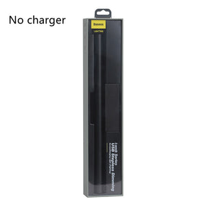 Black no charger