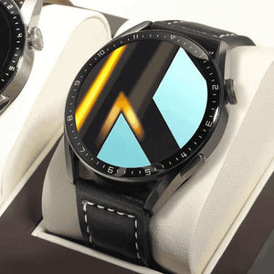 Obsidian Black