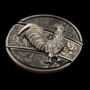 Golden Rooster