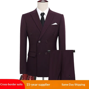 Dark Red