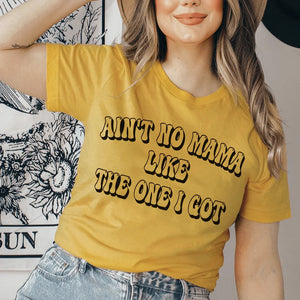 Mustard