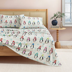 Penguins
