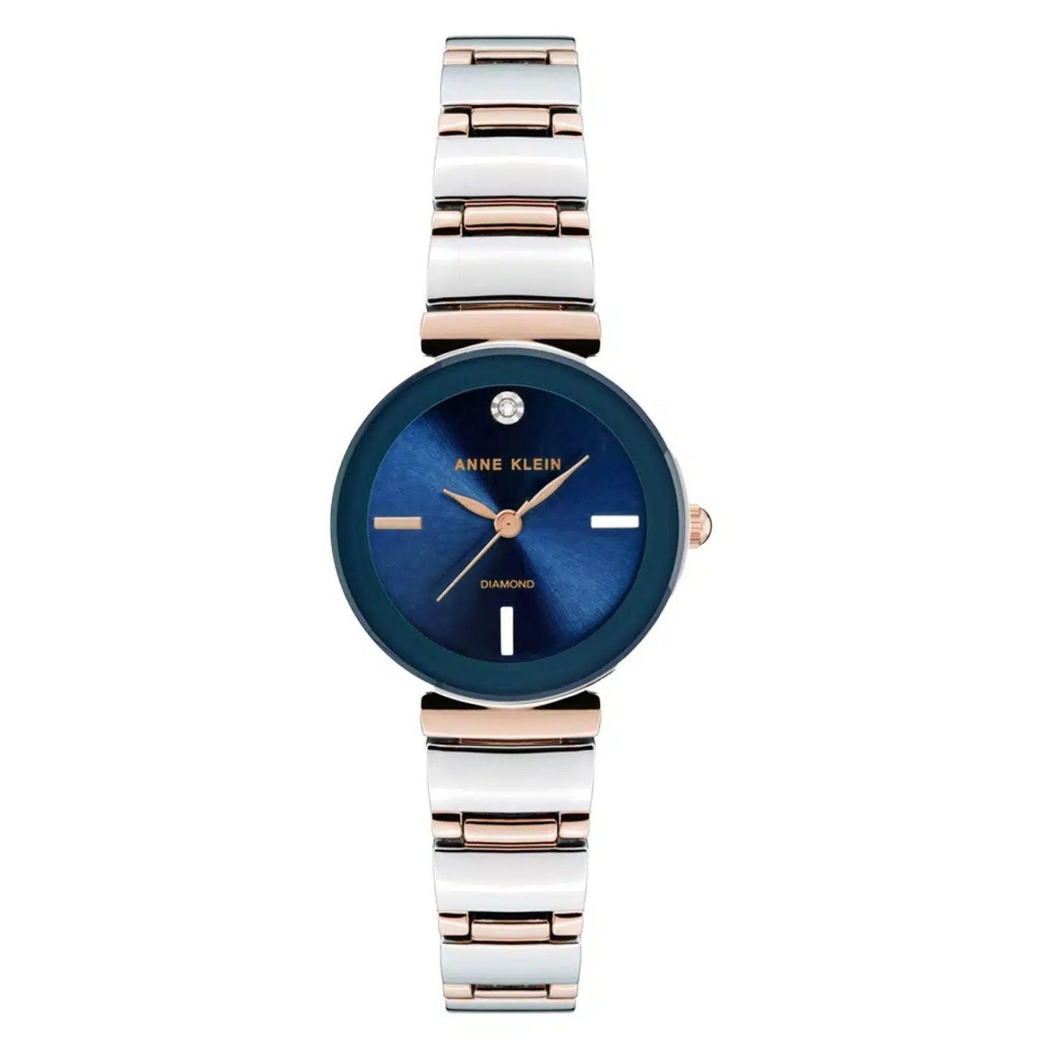 Anne Klein Women's Accented
