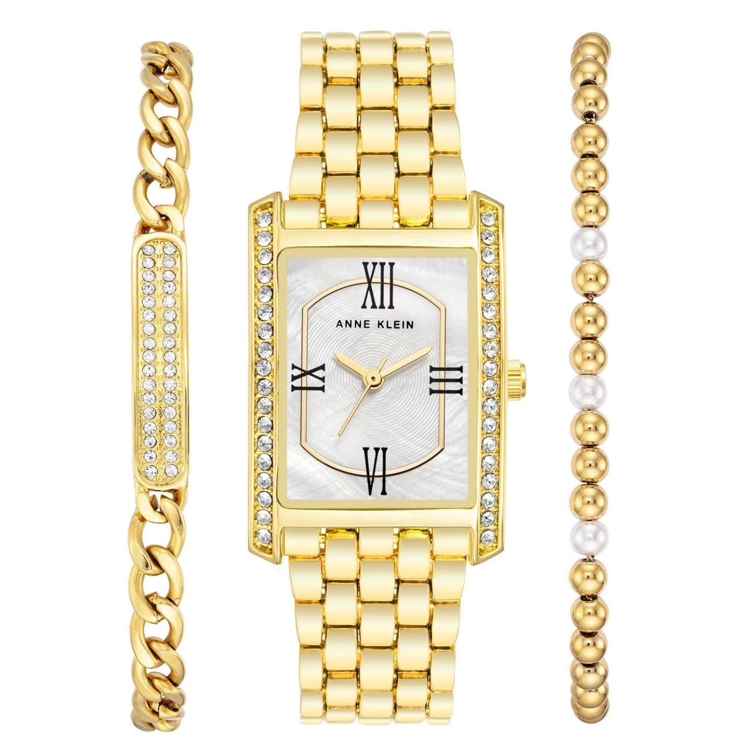 Anne Klein Women's Classic
