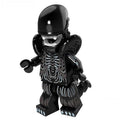 Alien Xenomorph Lego Compatible Minifigures 1