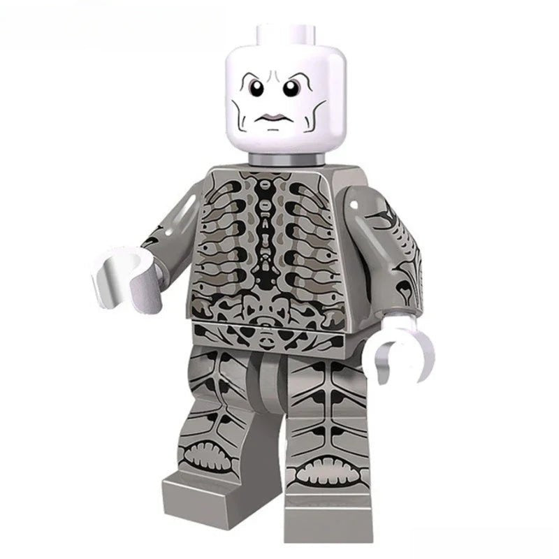 Alien Xenomorph Prometheus Engineers Minifigure Toy