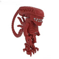 Alien Xenomorph Red Lego Compatible Minifigures