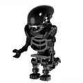 Aliens Xenomorph Lego CLego Compatible Minifiguresompatible Minifigures