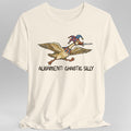 Alignment Chaotic Silly T-shirt
