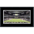Framed Allegiant Stadium Las Vegas Raiders 16x24 Football Photo Professionally Matted