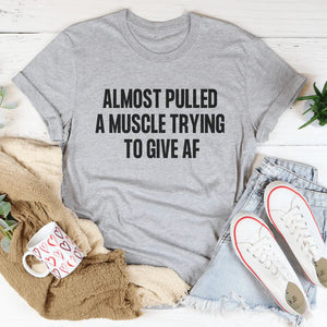 Athletic Heather