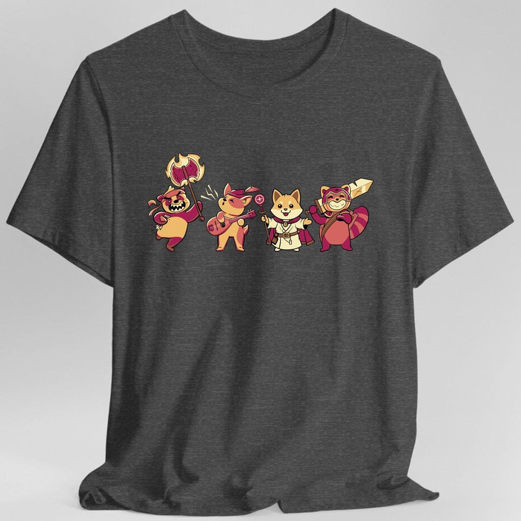 Animal Adventurers T-Shirt
