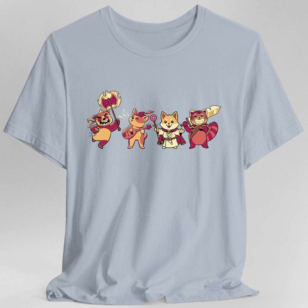 Animal Adventurers T-Shirt