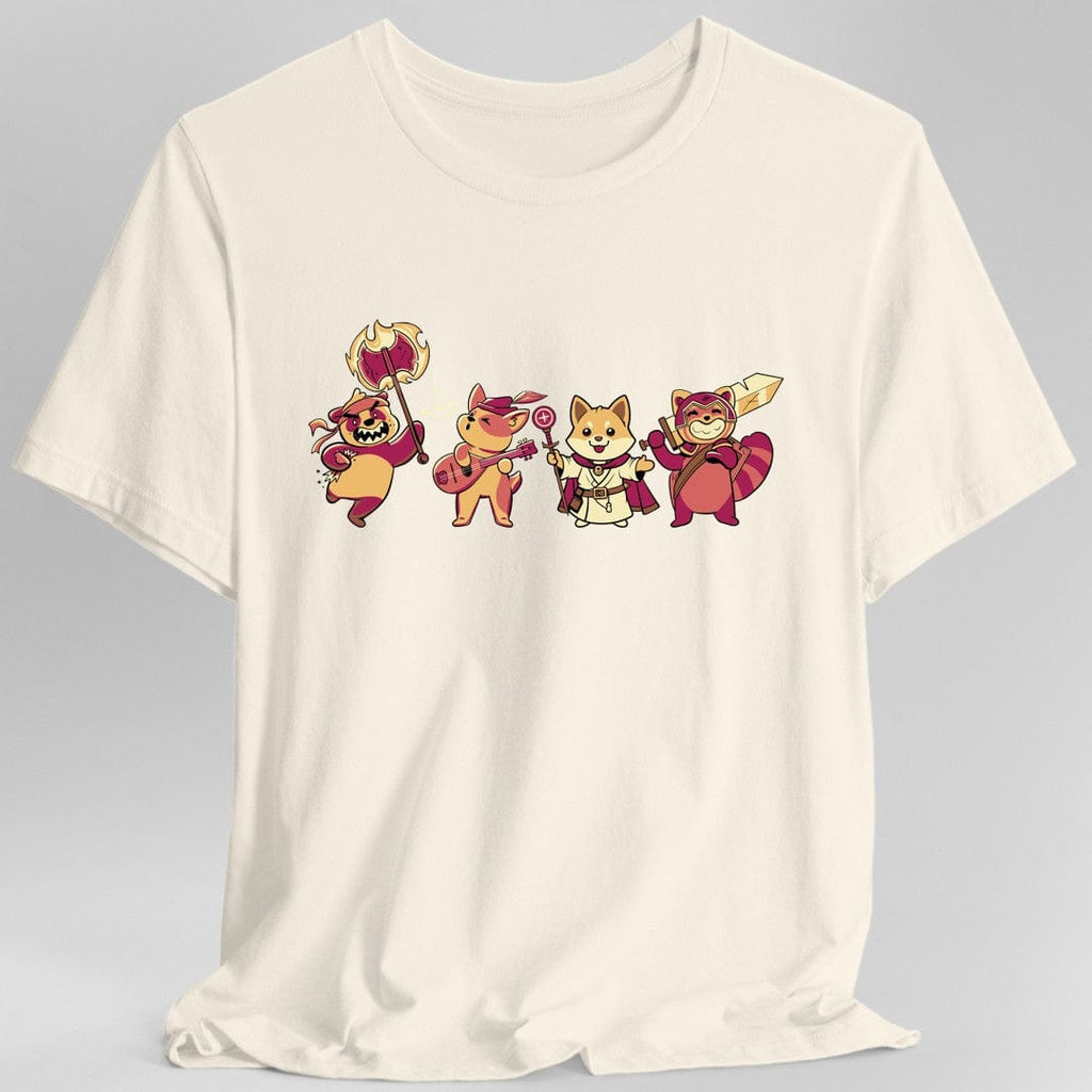 Animal Adventurers T-Shirt