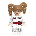 Annabelle the Doll The Conjuring Minifigure Toy 2