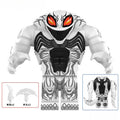 Anti-Venom Spider-Man Minifigure Toy 4