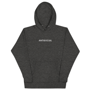 Charcoal Heather