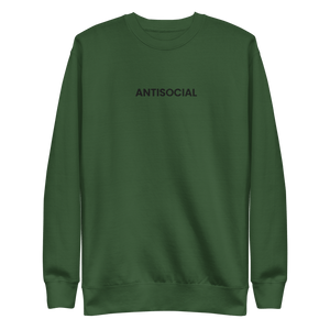 Forest Green
