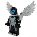 Archangel from X-Men Minifigure Toy