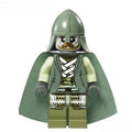 Army of the Dead Lord of The Rings Minifigure Toy 1