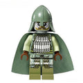 Army of the Dead Lord of The Rings Minifigure Toy 2