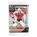 2023 Topps Now Ivan Fedotov #162 Stickers Rookie RC Hockey Card