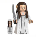 Arwen Lord of The Rings Minifigure Toy