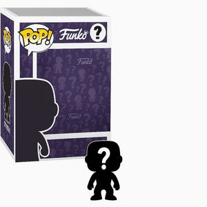 Surprise Blind Box Funko Pop! Randomly Selected
