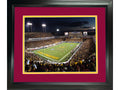 Framed Sun Devil Stadium Arizona State Sun Devils 11"x14" NCAA Football Photo Professionally Matted