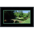Framed Augusta National Golf Club 16x24 Golf Photo Professionally Matted
