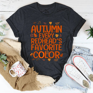 Dark Grey Heather