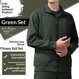 Olive Green Set