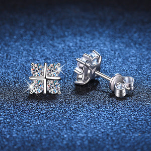 80 Points Moissanite