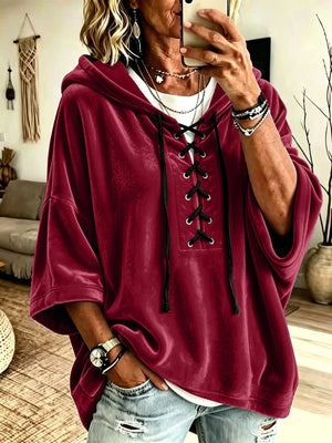 Wine red