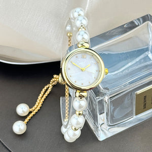 Golden Pearl