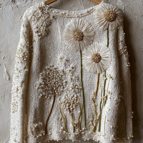 Womens Christmas Sweater FallWinter Hoodie