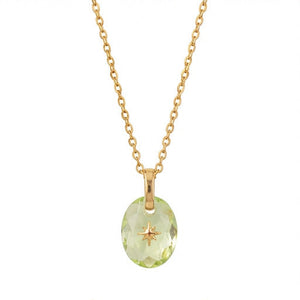August Gold