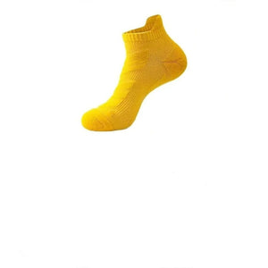 Golden Yellow