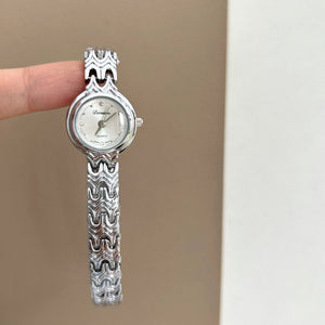 Silver