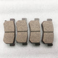 48413090A1 New Energy Electric Front Wheel Brake Disk Fit Ssangyong Actyon Front And Back Wheels Brake Pad