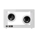 Transparent Compact Portable Wireless Bluetooth Speaker