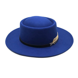 Sapphire Blue