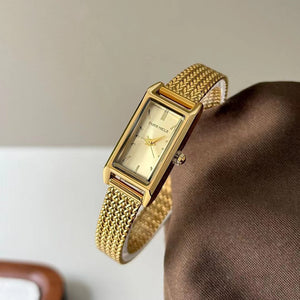 Gold Shell Gold Surface