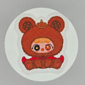 Migo - Fairy Tales - Card Confirmed King's New Clothes