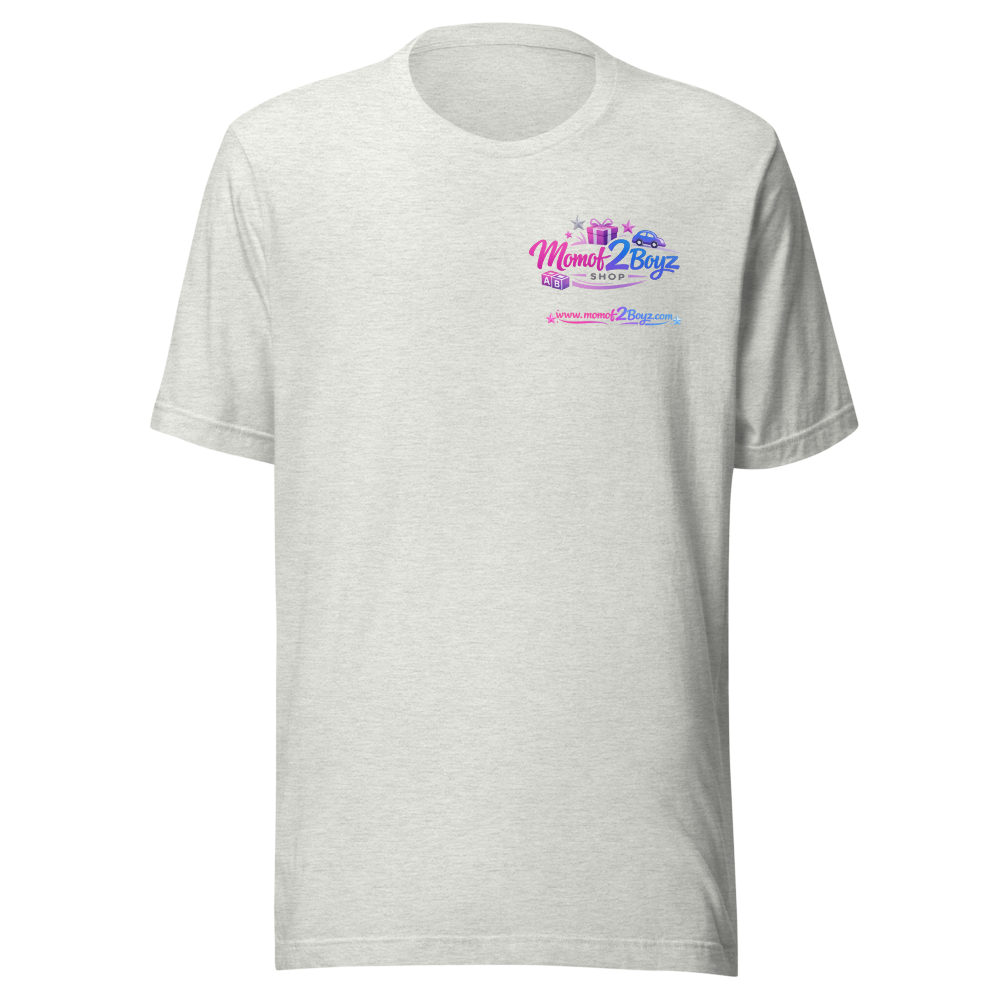 Unisex Staple T-Shirt | Bella + Canvas 3001