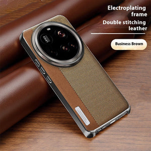 Business Brown