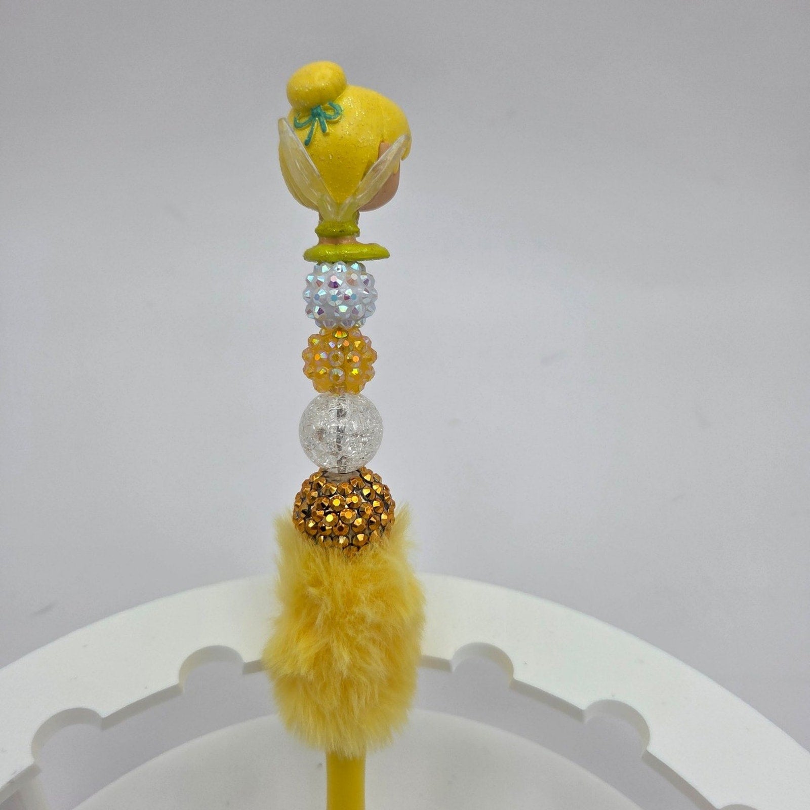 Tinkerbell Doorables Pen