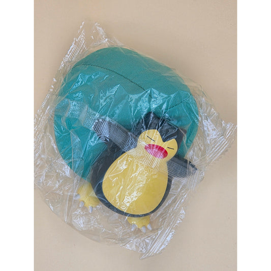 Pokemon Sleeping Snorlax - Sealed