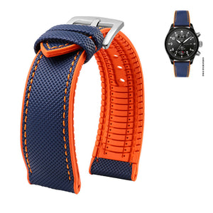 Blue Orange