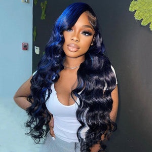 13x4Wig